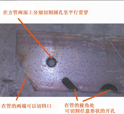 等離子切割方管機(jī) 等離子切割方管機(jī)